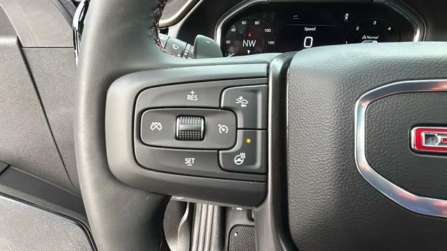 New 2026 GMC Sierra 1500 AT4X AWD/4WD image 16