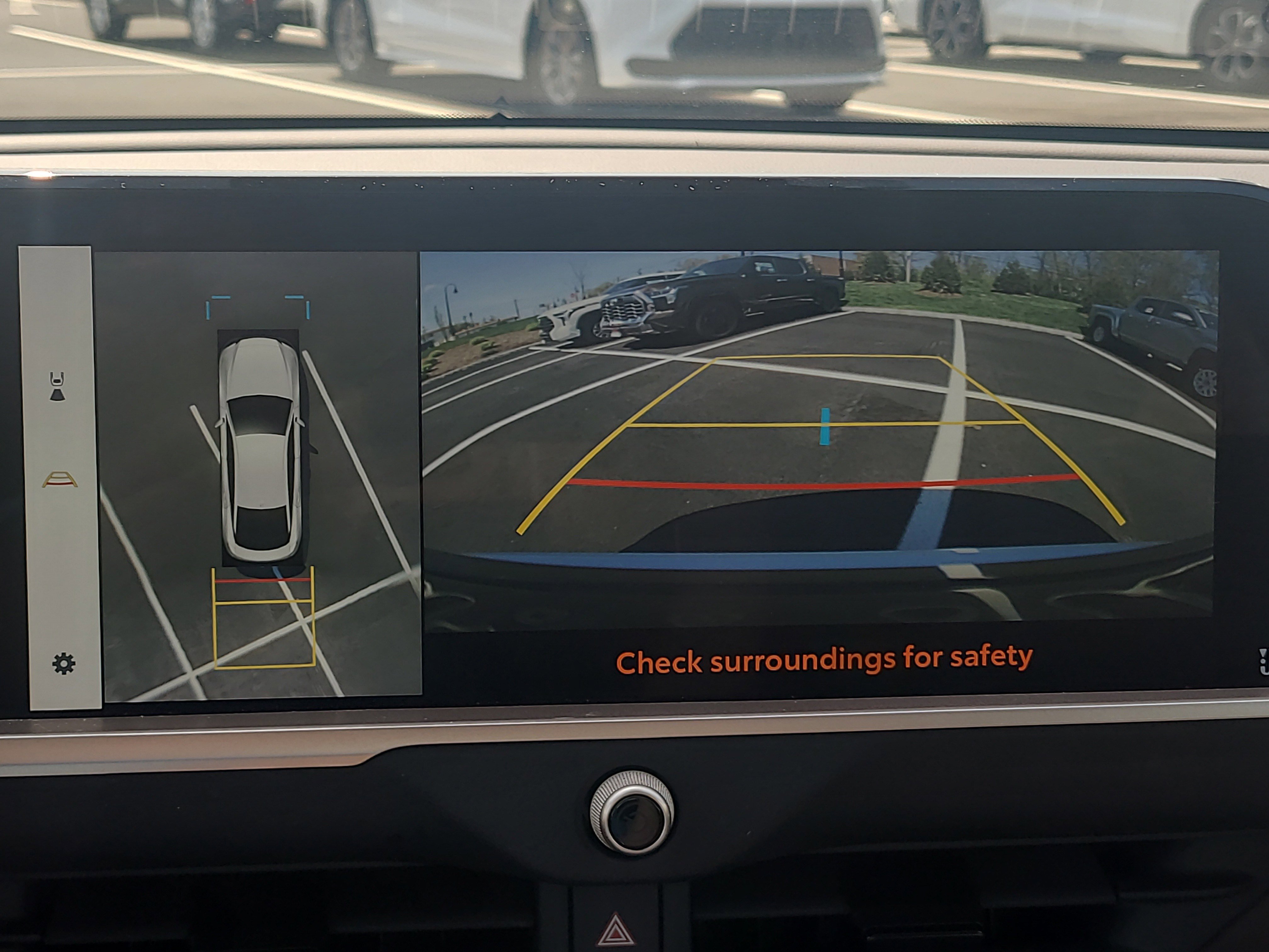 Certified 2023 Toyota Crown Limited w/ Advanced Technology Package image 26