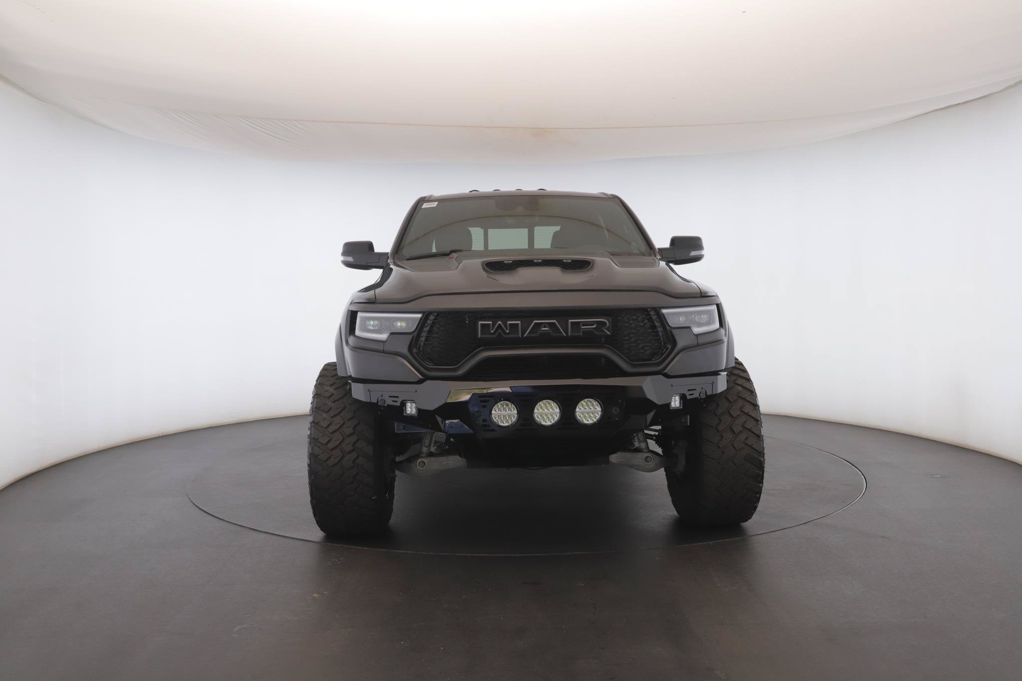 Used 2023 RAM 1500 TRX w/ TRX Level 2 Equipment Group AWD/4WD image 30