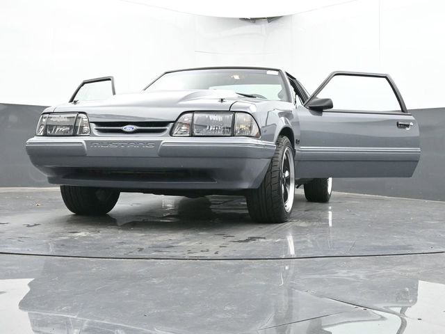 Used 1993 Ford Mustang LX image 61