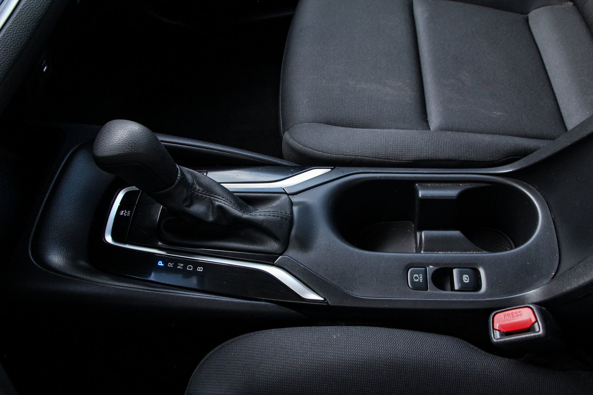 Used 2024 Toyota Corolla LE FWD image 24