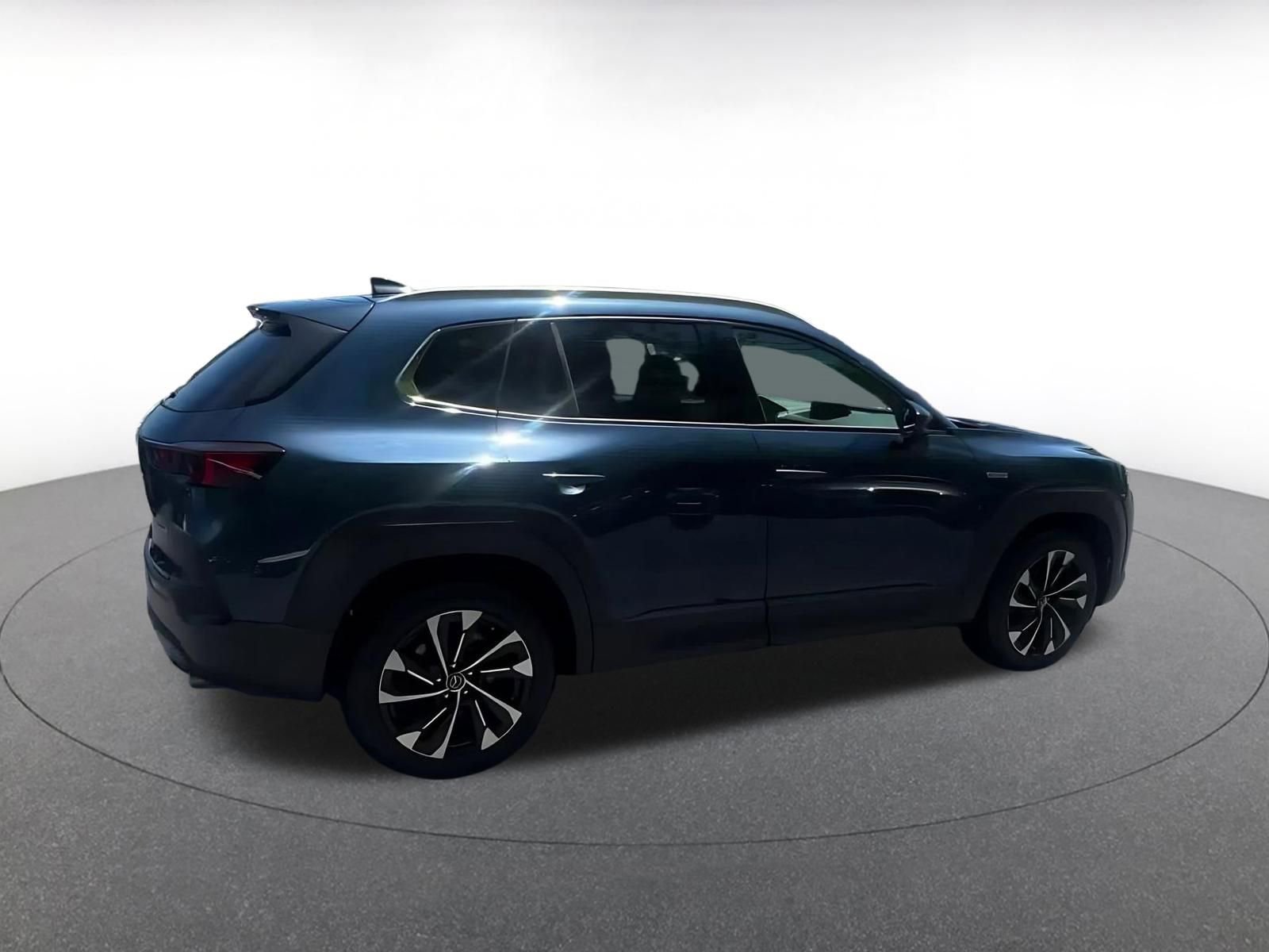 Used 2025 MAZDA CX-50 2.5 Hybrid w/ Premium Plus Pkg AWD/4WD image 14