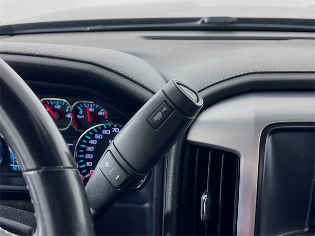 Used 2018 GMC Sierra 1500 SLE w/ SLE Value Package image 20