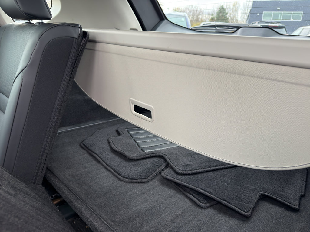 Certified 2023 Nissan Rogue SV w/ SV Premium B Package image 35