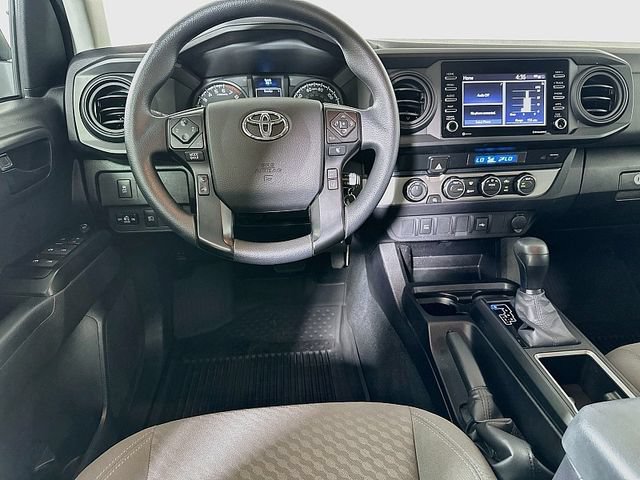 Used 2023 Toyota Tacoma SR AWD/4WD image 21