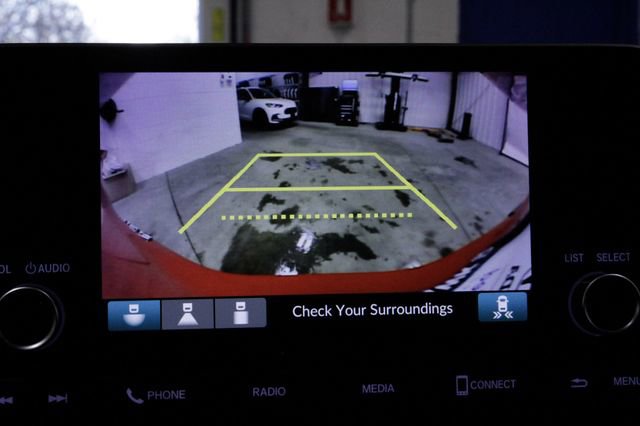 Certified 2024 Honda HR-V Sport image 33