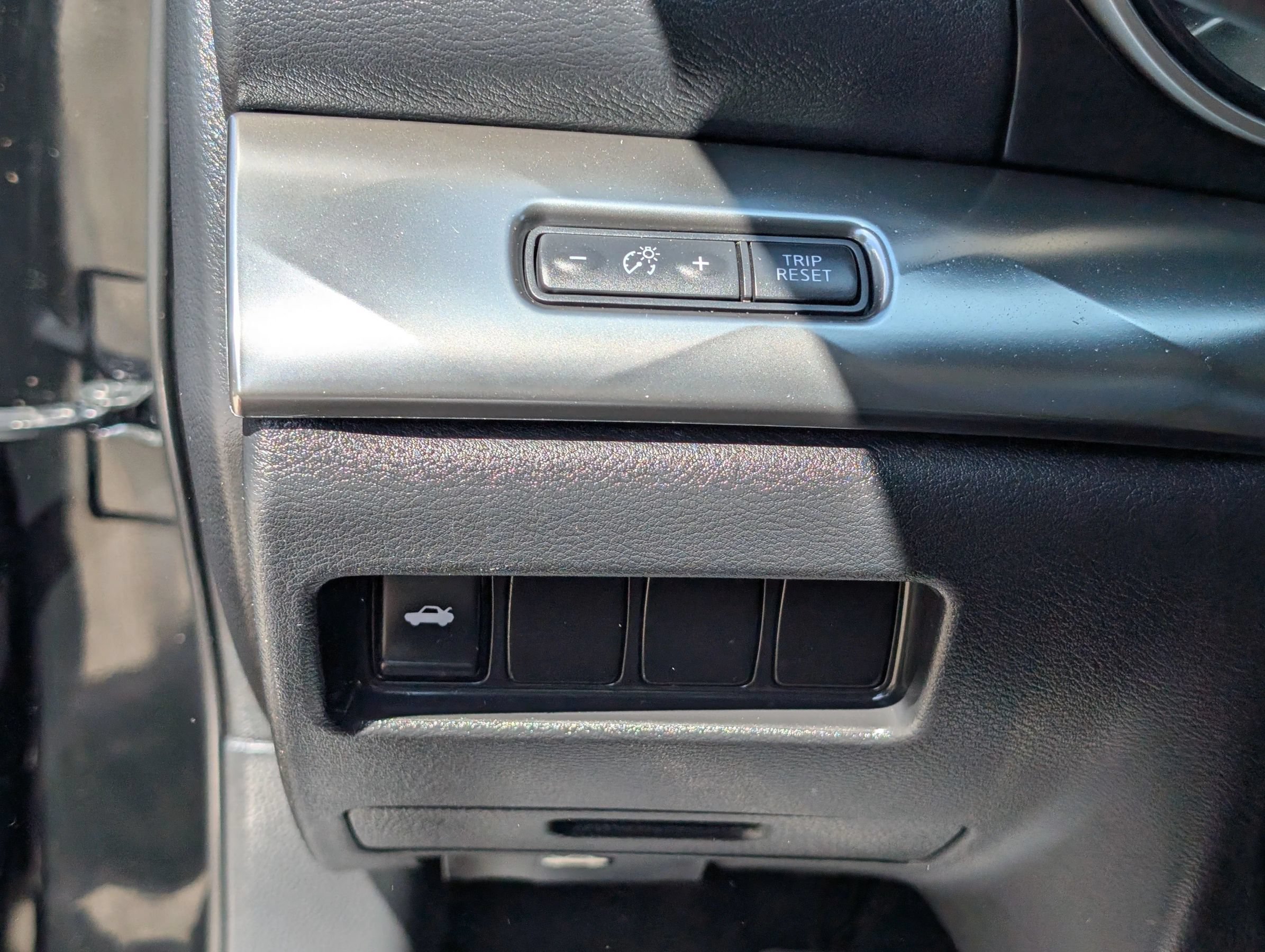 Used 2020 Nissan Maxima 3.5 SV w/ Floor Mat Group FWD image 20