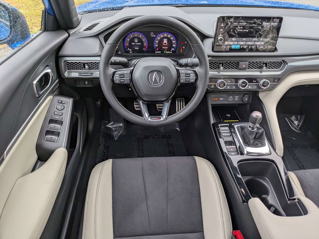 New 2026 Acura Integra Type S FWD image 16