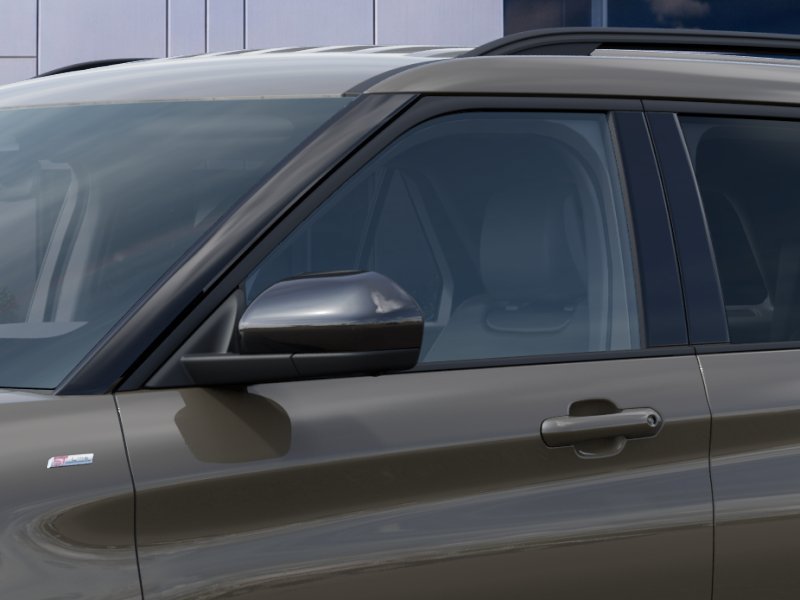 New 2027 Ford Explorer ST-Line AWD/4WD image 43