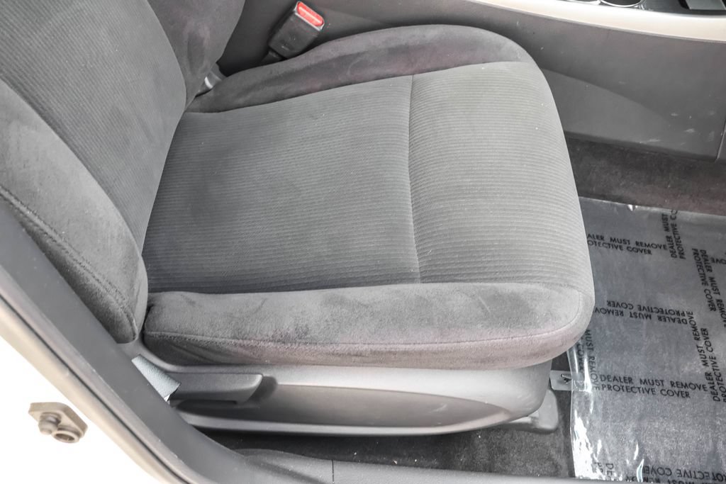 Used 2013 Nissan Altima 3.5 S FWD image 36