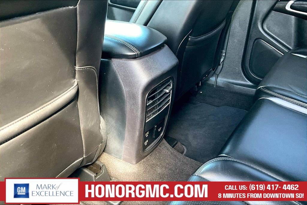 Used 2019 Lincoln MKC Reserve w/ MKC Technology Package image 10