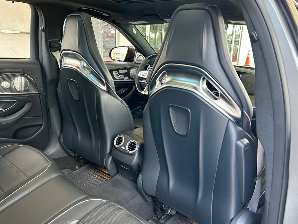 Used 2019 Mercedes-Benz E 63 AMG S image 48