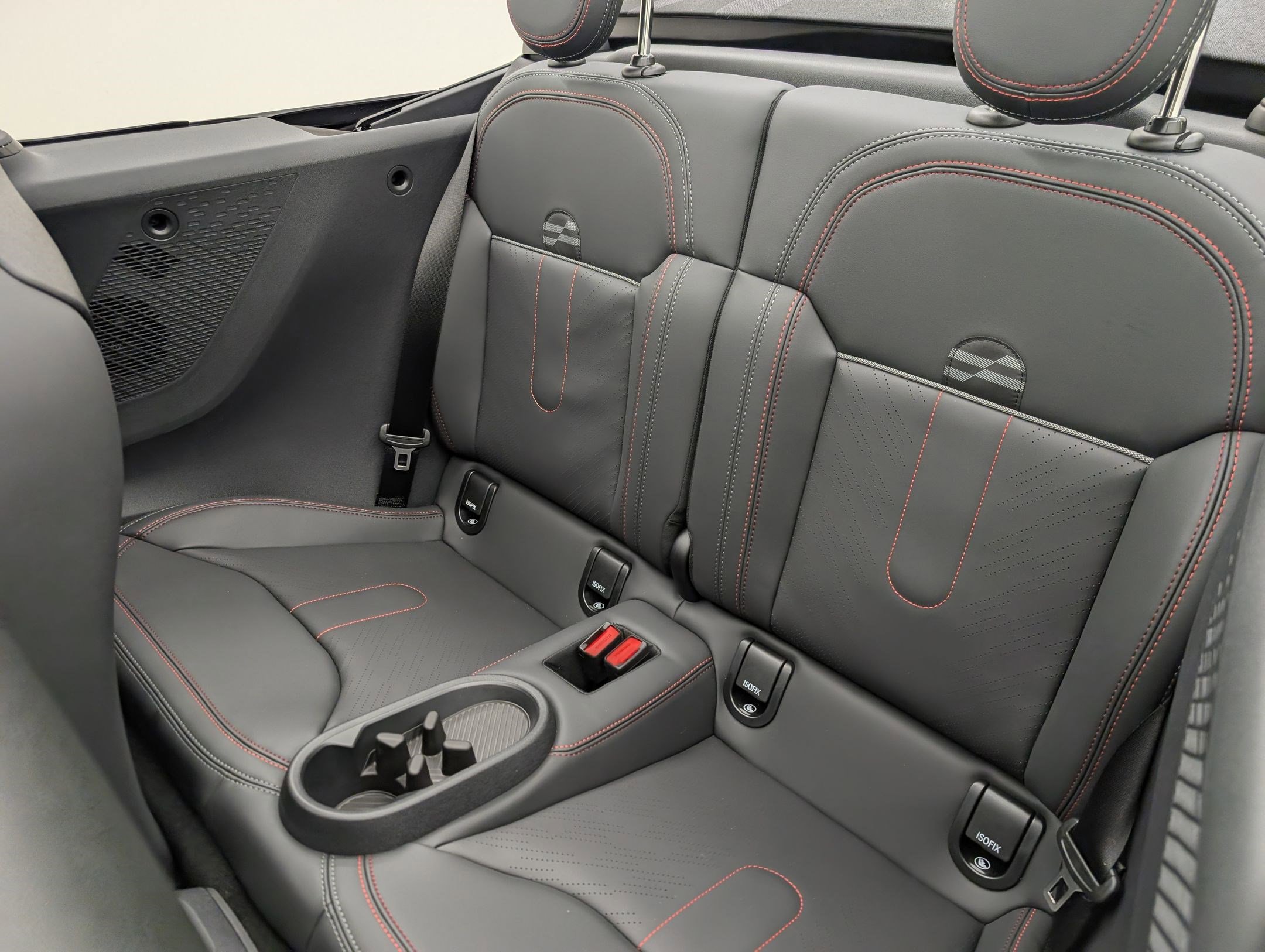 New 2026 MINI Cooper S image 19