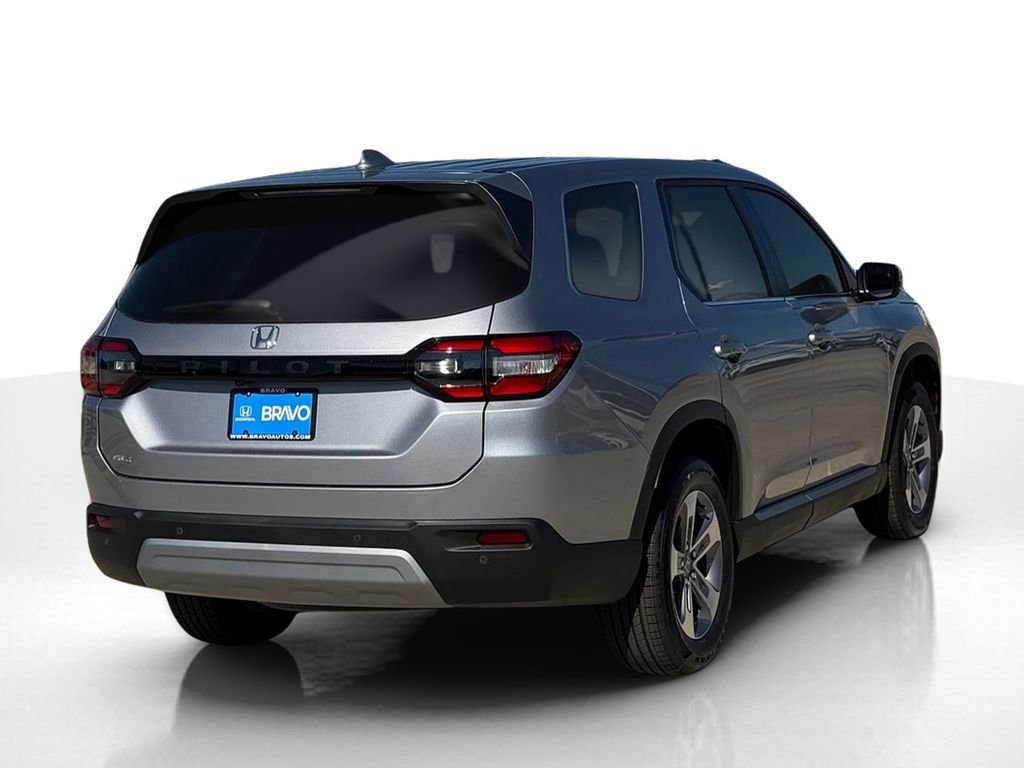 New 2025 Honda Pilot EX-L image 5