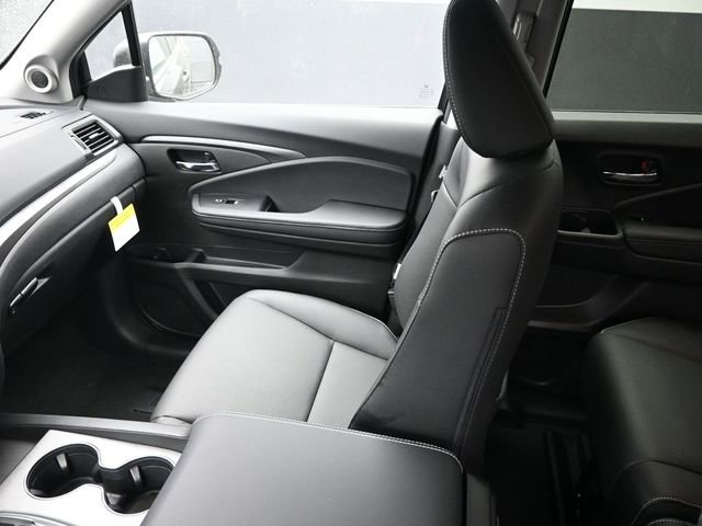 New 2026 Honda Ridgeline RTL image 11