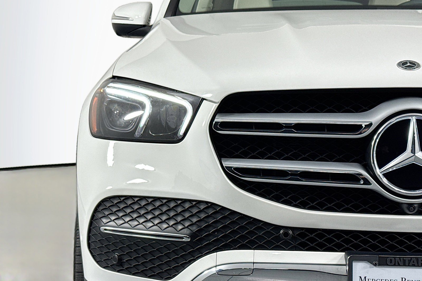 Used 2023 Mercedes-Benz GLE 350 w/ Premium Package image 15