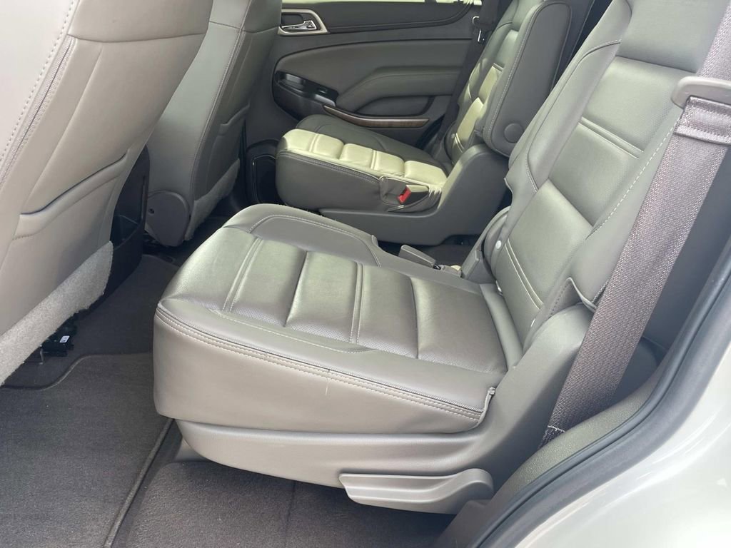 Used 2019 GMC Yukon Denali w/ Open Road Package image 15