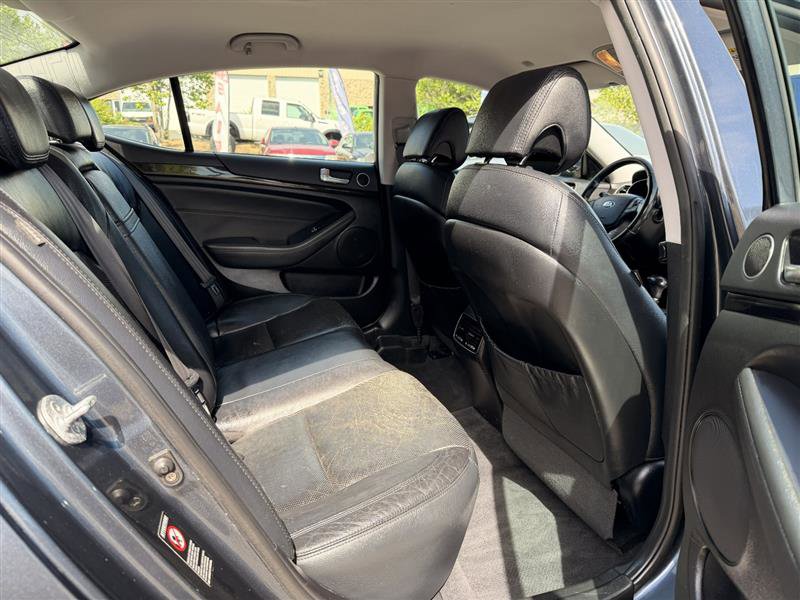 Used 2015 Kia Cadenza Premium FWD image 8