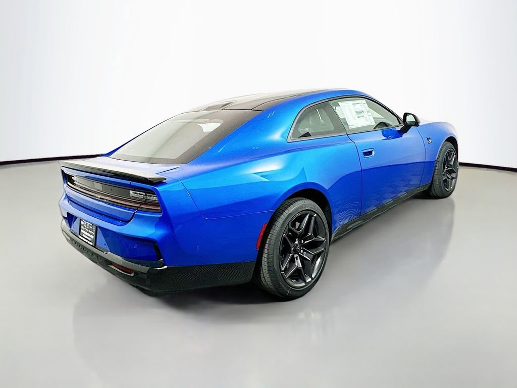 New 2026 Dodge Charger R/T Scat Pack image 19