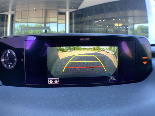 Used 2019 Lexus UX 200 F Sport w/ F Sport Premium Package FWD image 17