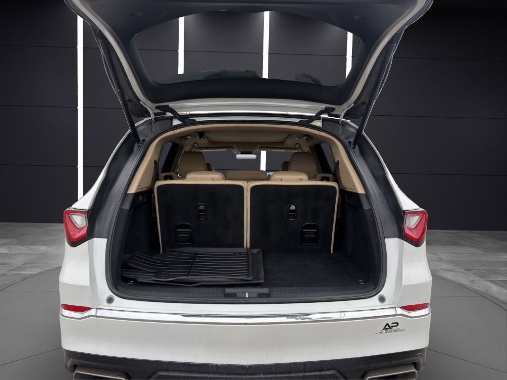 Used 2022 Acura MDX SH-AWD LOWEST PRICE AROUND image 23