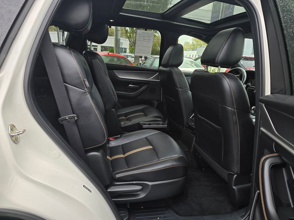 Used 2024 MAZDA CX-90 3.3 Turbo w/ Premium Plus Pkg AWD/4WD image 8