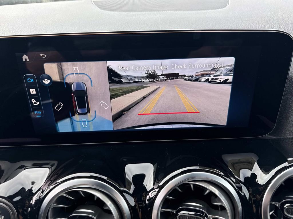 New 2026 Mercedes-Benz GLA 250 4MATIC image 22