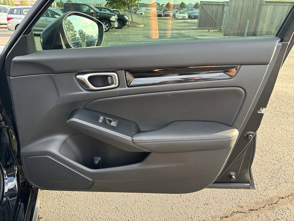Used 2024 Honda Civic Sport Touring image 41