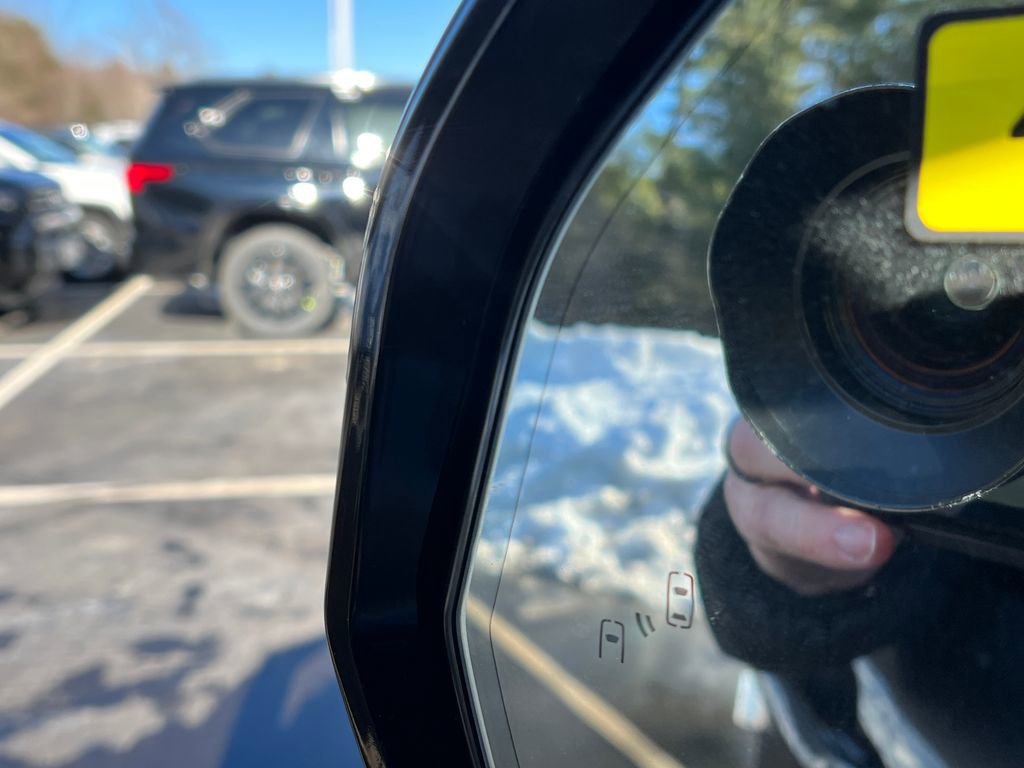 New 2026 Toyota Tundra Platinum image 26