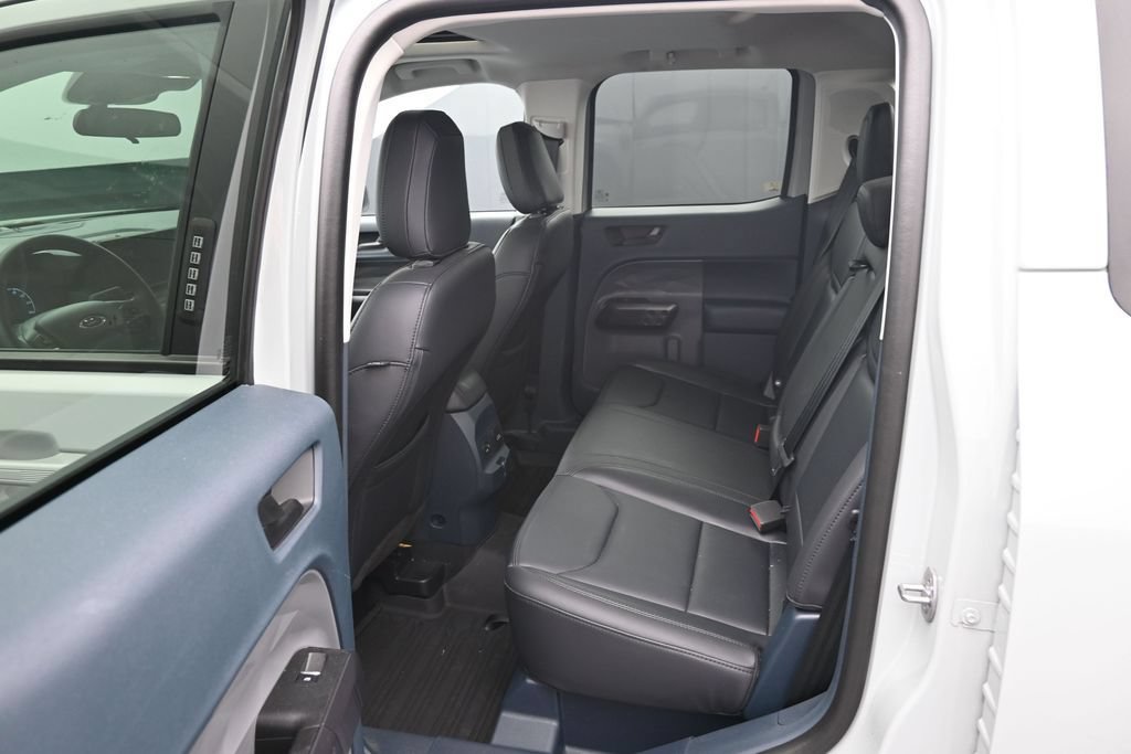 Used 2023 Ford Maverick Lariat w/ Lariat Luxury Package AWD/4WD image 15