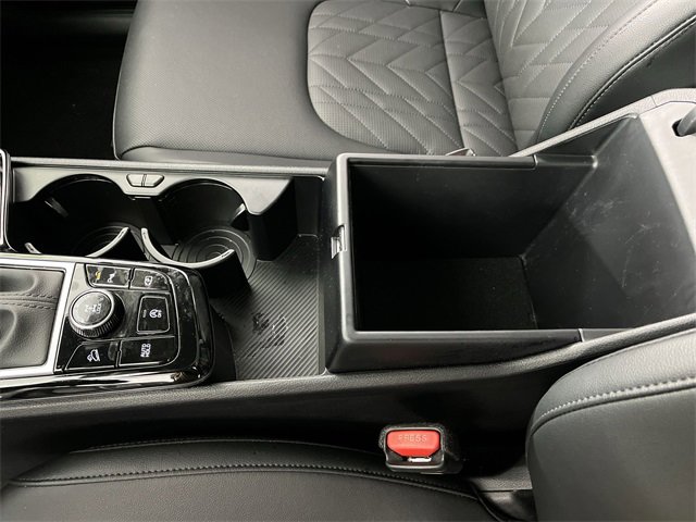 Used 2025 Kia Sportage X-Line w/ Premium Package image 20