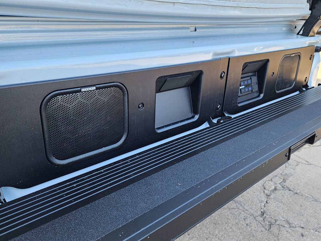 New 2026 GMC Sierra 3500 Denali Ultimate image 55