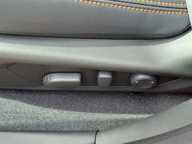 New 2026 Subaru Crosstrek 2.5i Limited AWD/4WD image 6