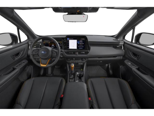 New 2026 Subaru Outback Wilderness AWD/4WD image 3