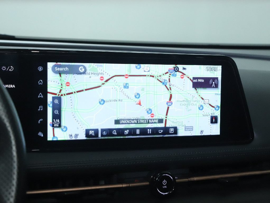 Certified 2023 Nissan Ariya FWD image 26