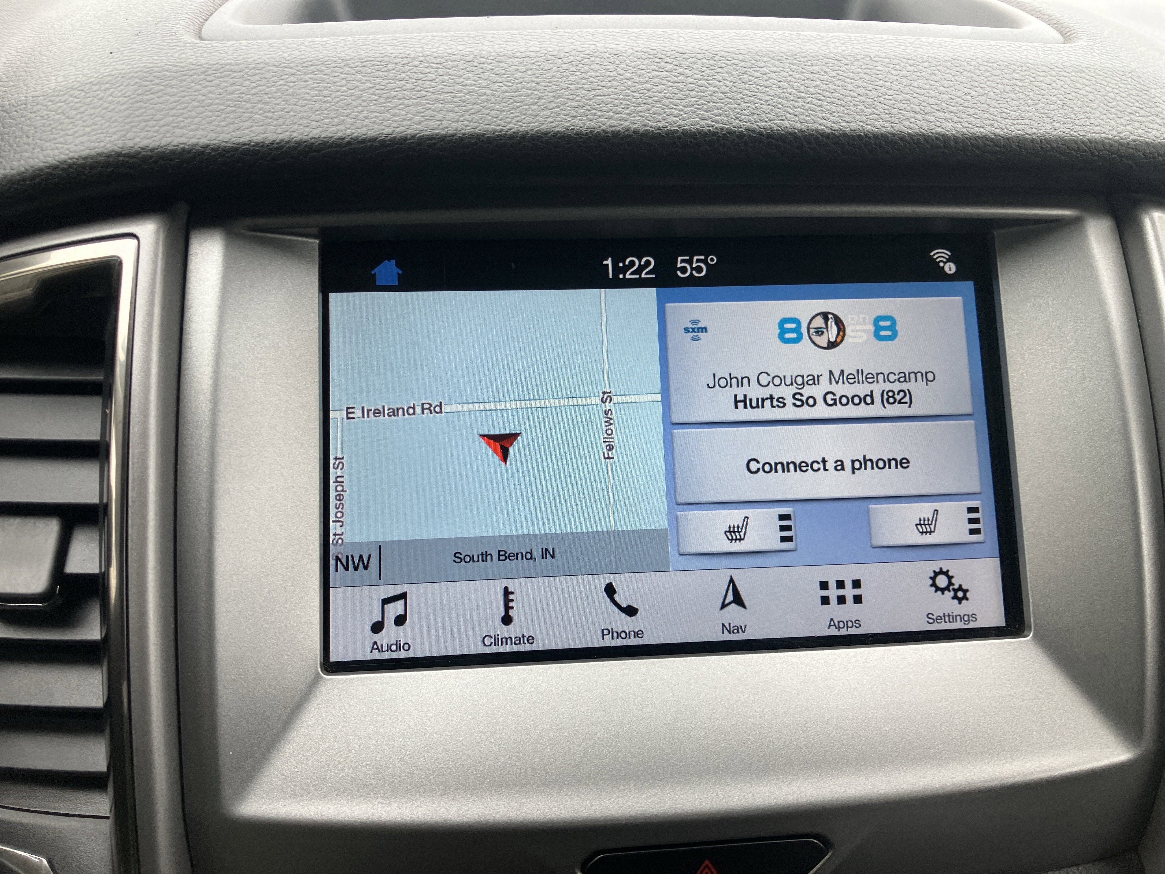 Used 2019 Ford Ranger XLT w/ Equipment Group 302A Luxury AWD/4WD image 25