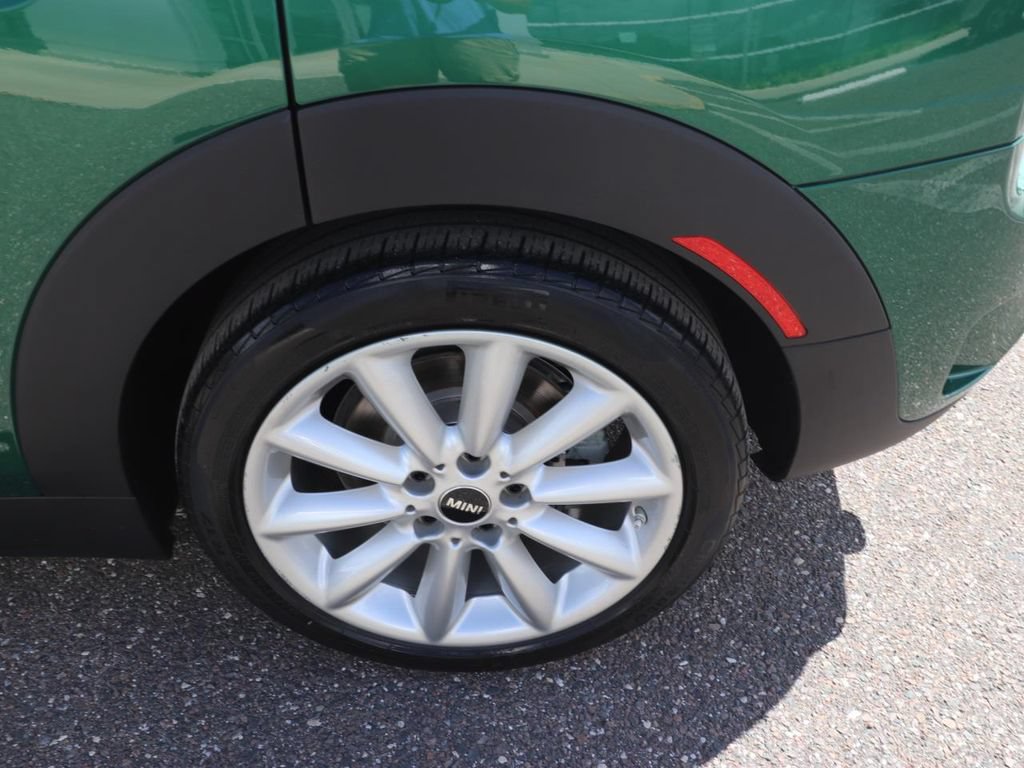 Used 2022 MINI Cooper Clubman S FWD image 25
