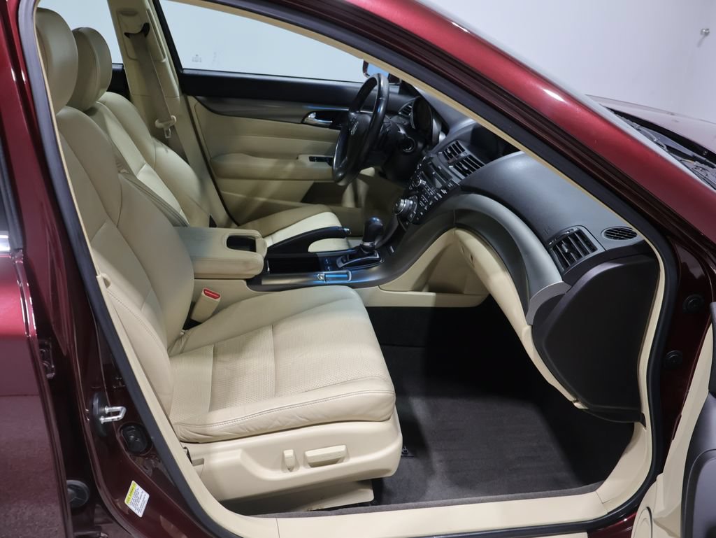 Used 2012 Acura TL w/ Technology Package FWD image 23