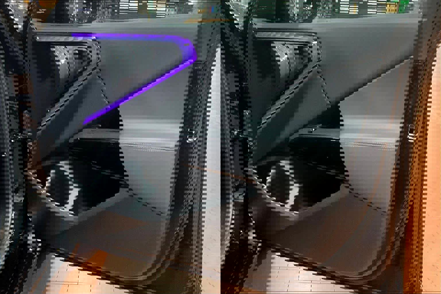 Used 2025 BMW X3 M50 w/ Premium Package image 27