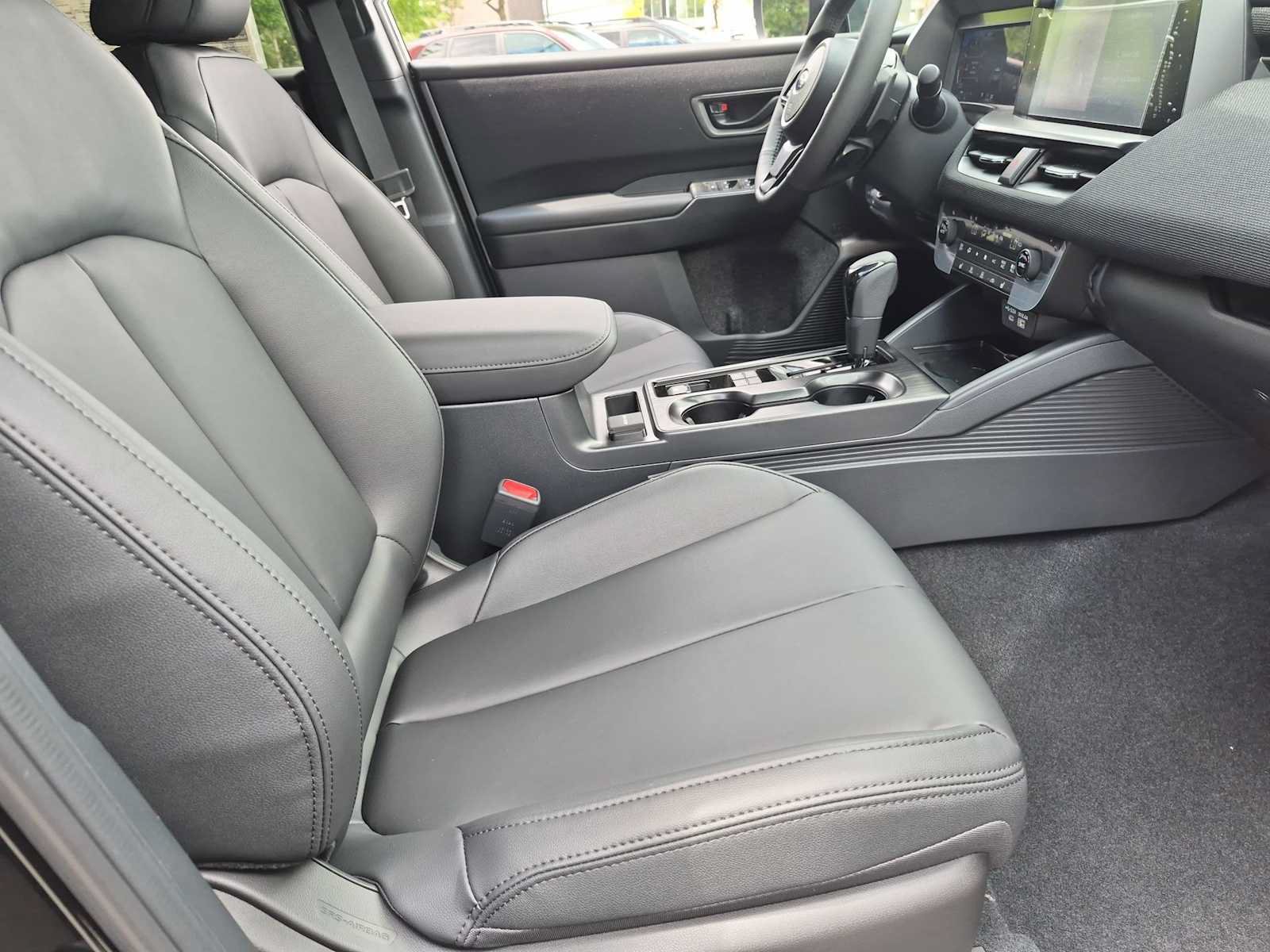 New 2026 Subaru Outback Premium AWD/4WD image 22