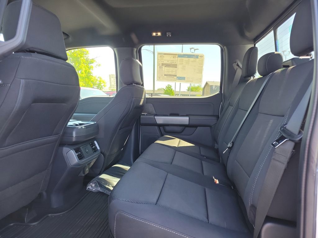 New 2026 Ford F150 XLT AWD/4WD image 13