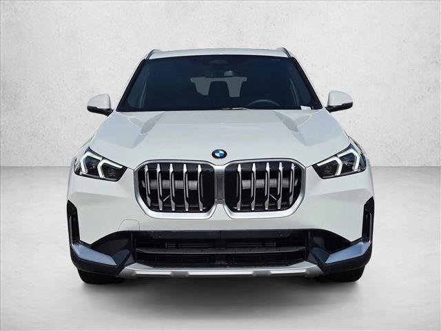 New 2027 BMW X1 xDrive28i w/ Convenience Package AWD/4WD image 6
