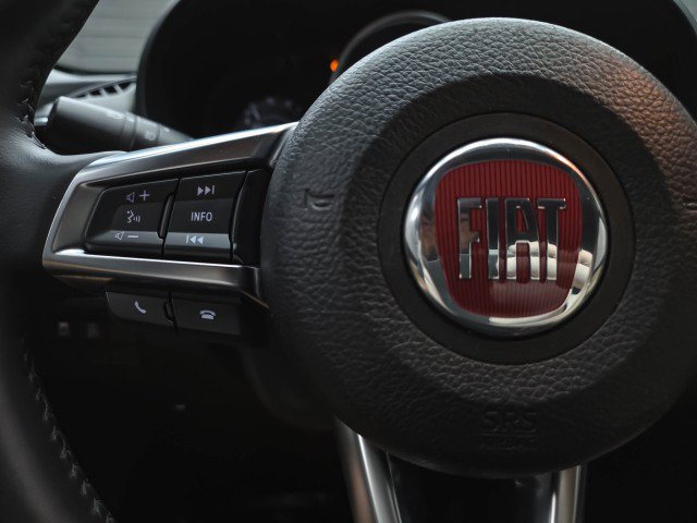 Used 2019 FIAT 124 Spider Lusso RWD image 17