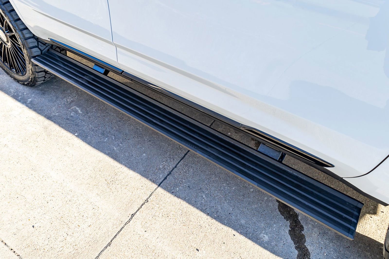 Used 2026 Cadillac Escalade Platinum Sport w/ LPO, Floor Liner Package image 12