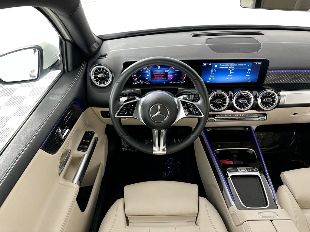 Certified 2025 Mercedes-Benz GLB 250 GLB 250 image 20