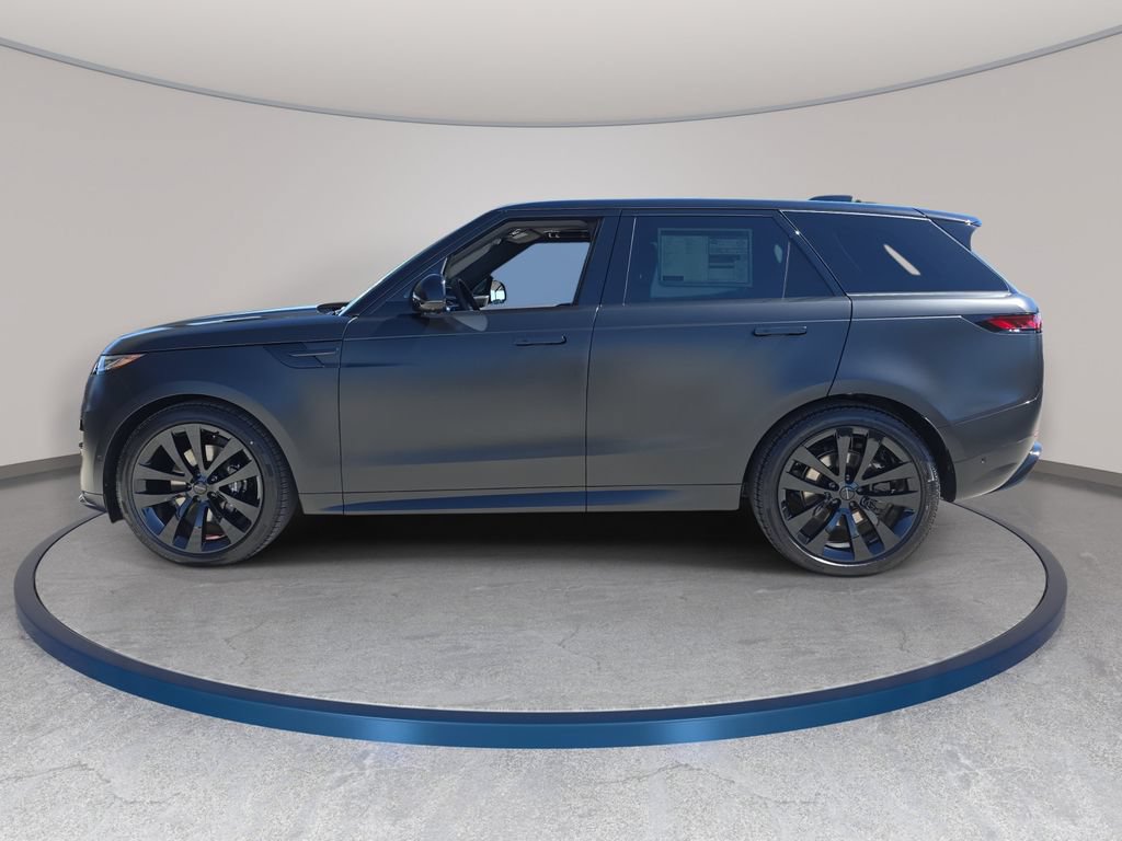New 2027 Land Rover Range Rover Sport Dynamic SE AWD/4WD image 8