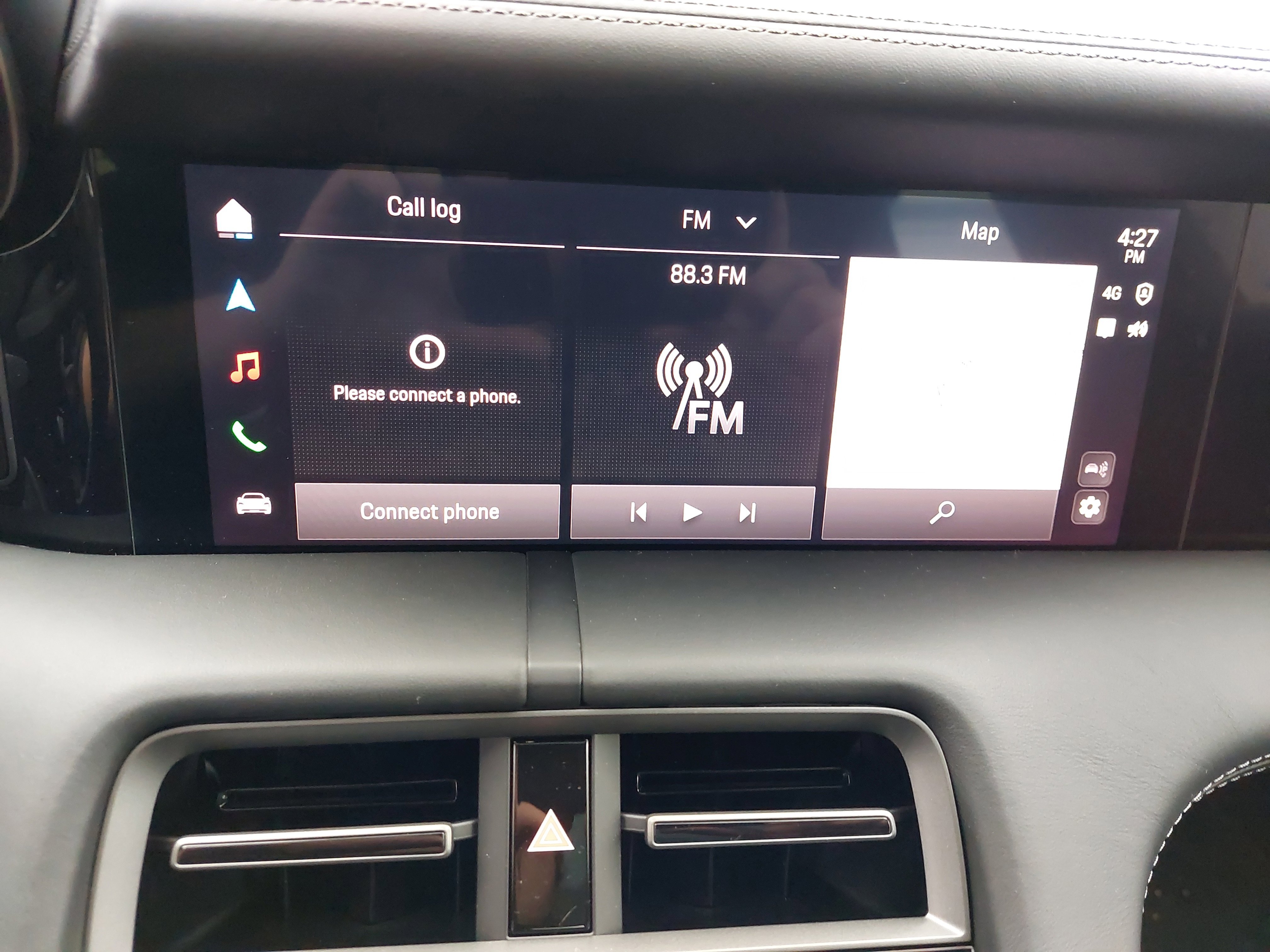 New 2025 Porsche Taycan 4S image 22