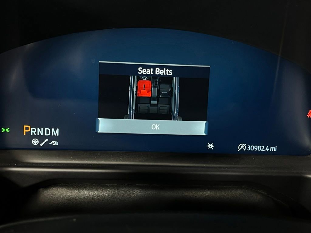 Used 2024 Ford Bronco Raptor image 21
