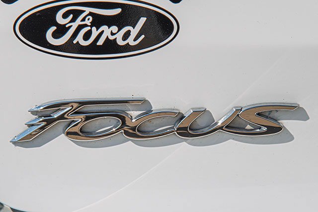 Used 2017 Ford Focus RS AWD/4WD image 18