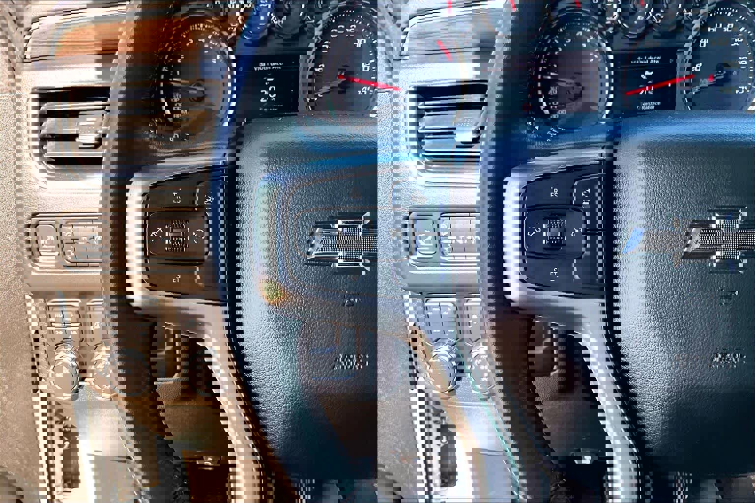 Certified 2021 Chevrolet Tahoe Z71 image 23